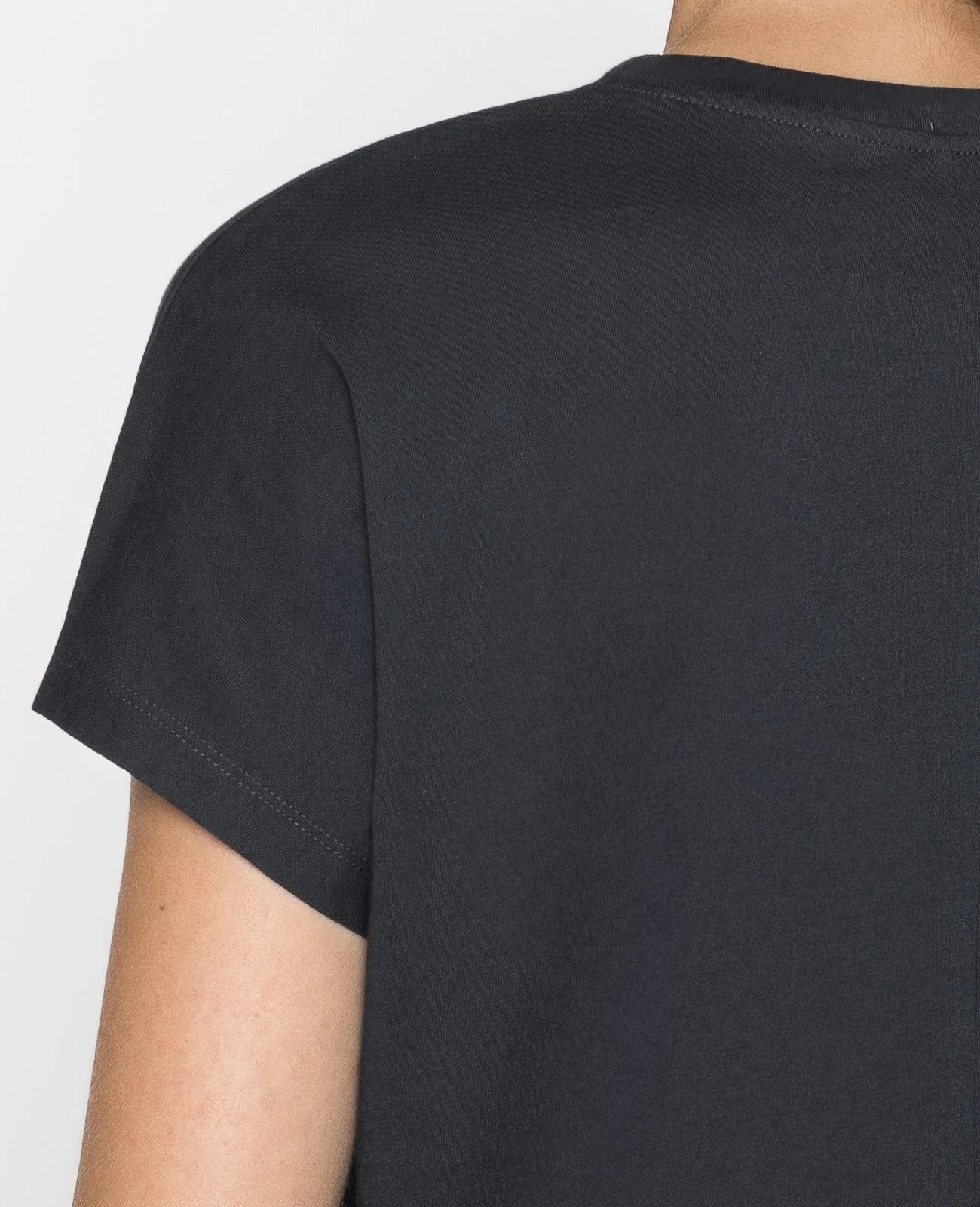 Supima Seamless Tee