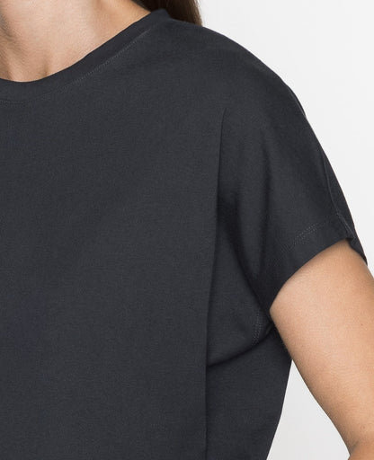 Supima Seamless Tee