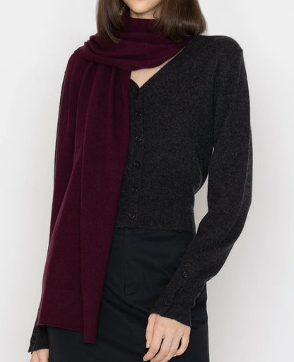 Cashmere Rectangle Scarf