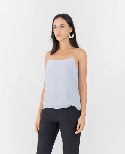 Silk Classic Camisole