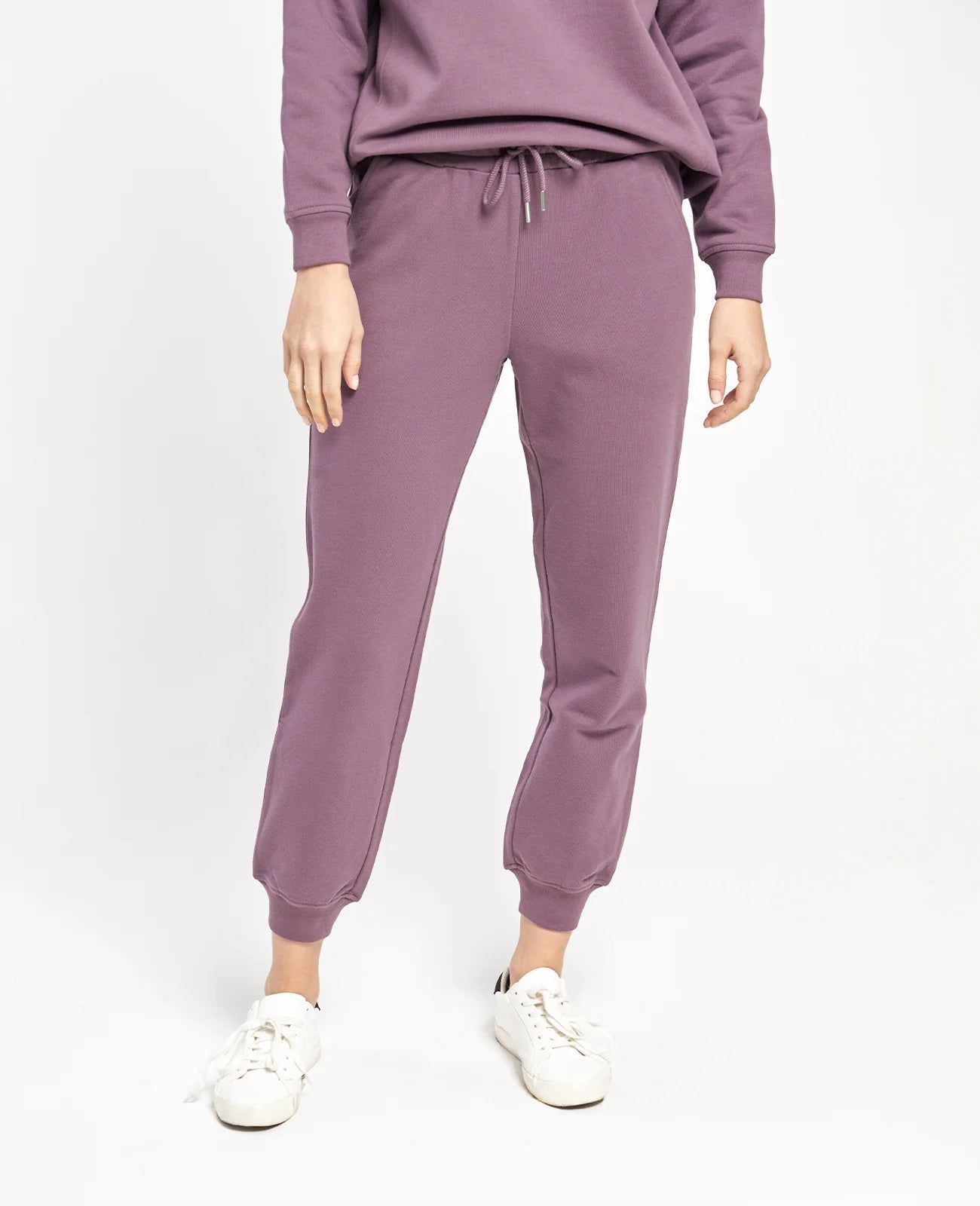 Supima Terry Jogger