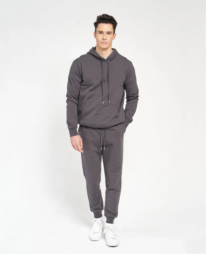 Supima Terry Hoodie