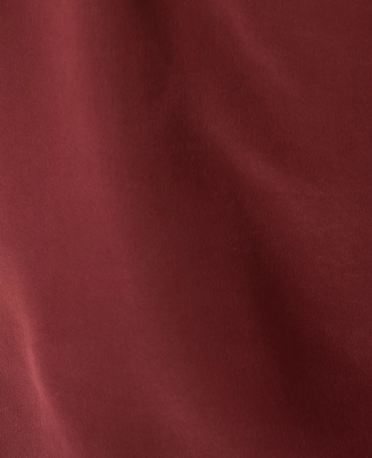 Silk V-Neck Tank