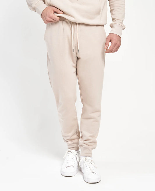 Supima Terry Jogger