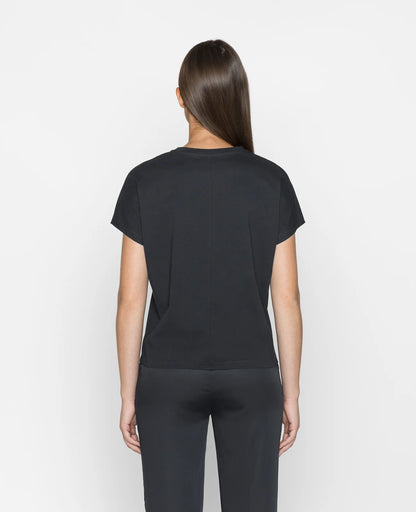Supima Seamless Tee
