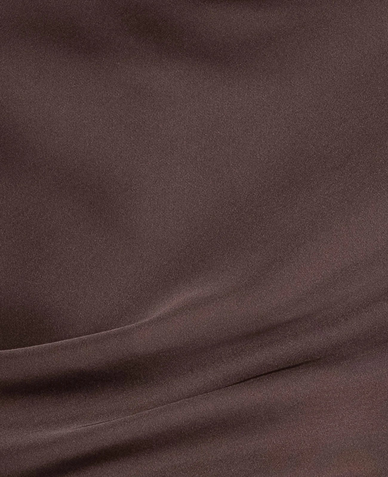 Silk Cowl Neck Camisole