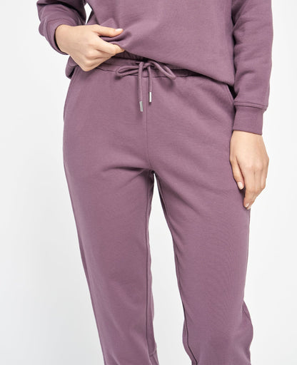 Supima Terry Jogger