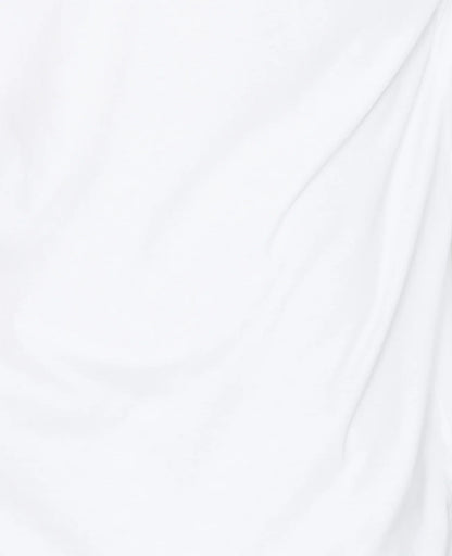 Supima Henley Tee