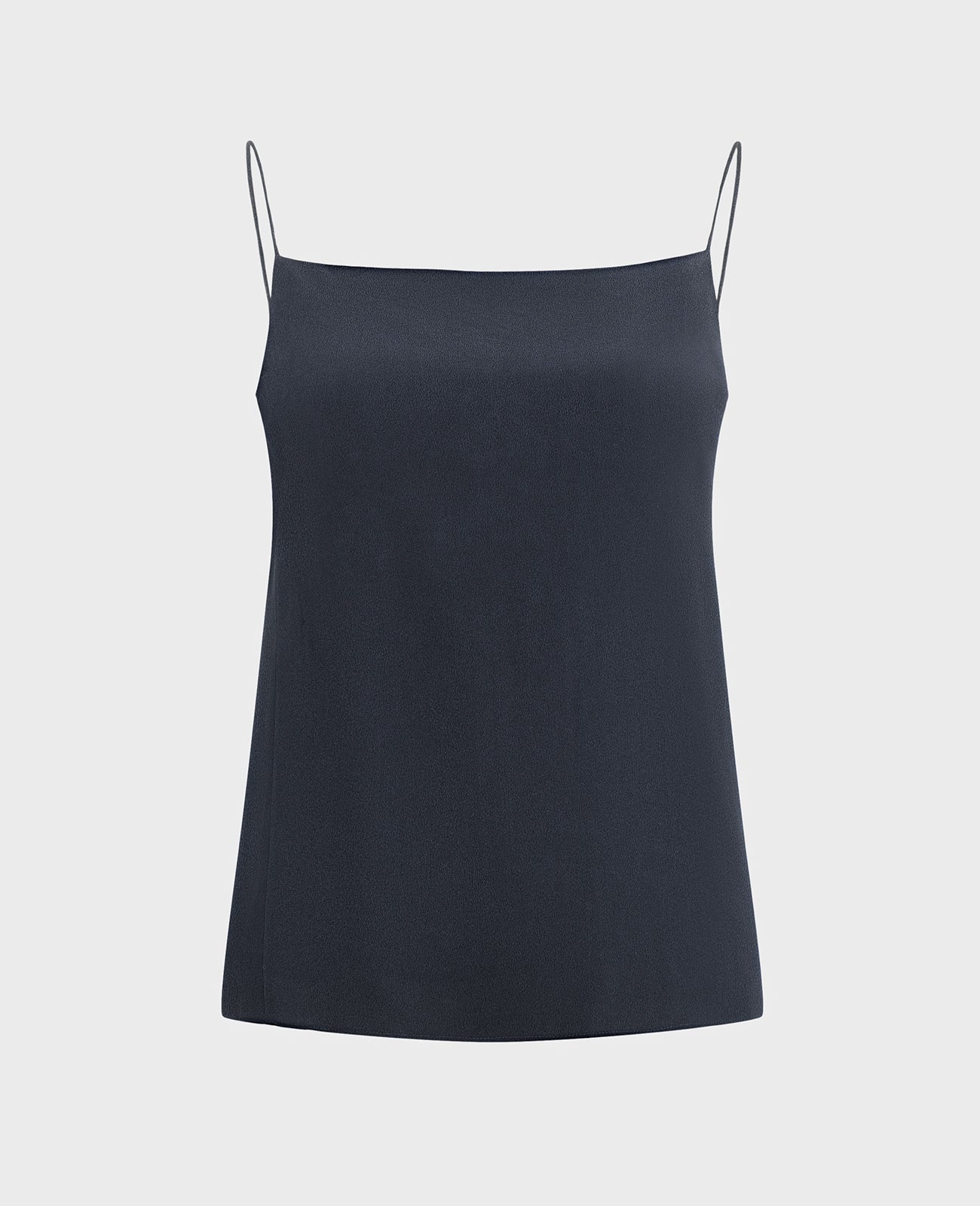 Silk Halter Camisole