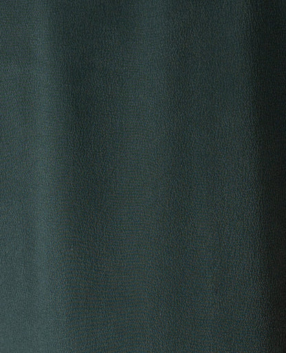 Silk Wide Leg Racer Pant
