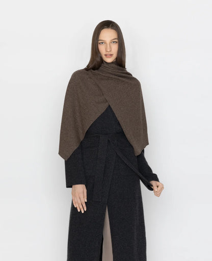 Cashmere Rectangle Scarf