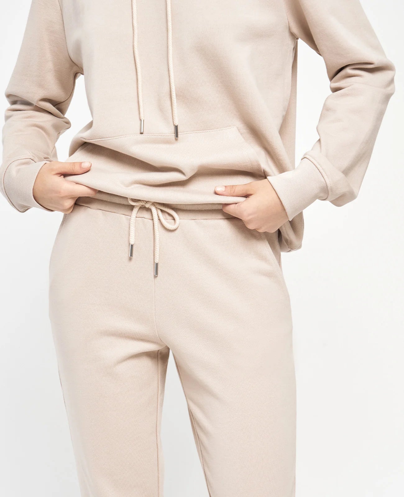Supima Terry Jogger