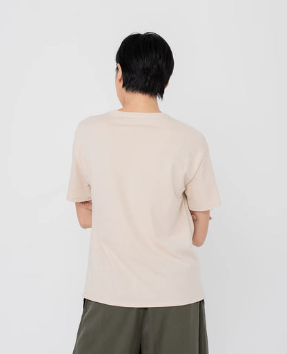 Supima Box tee