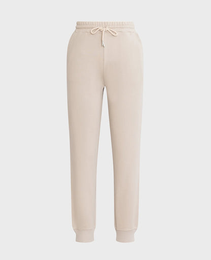 Supima Terry Jogger