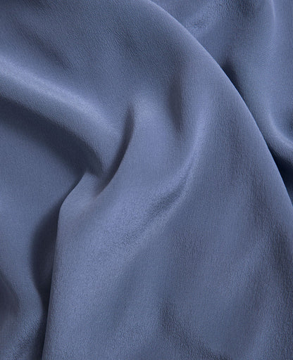 Silk Long Sleeve Shirt