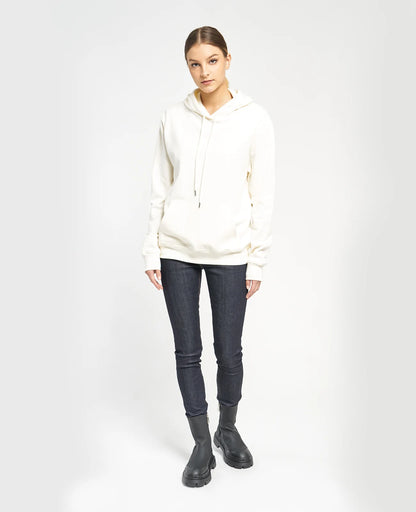 Supima Terry Hoodie