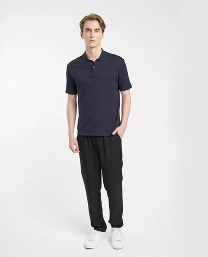 Supima Pique Polo