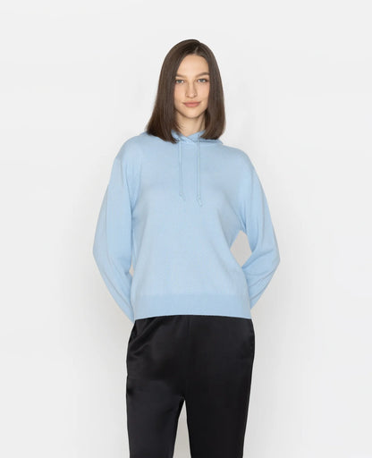 Cashmere Hoodies