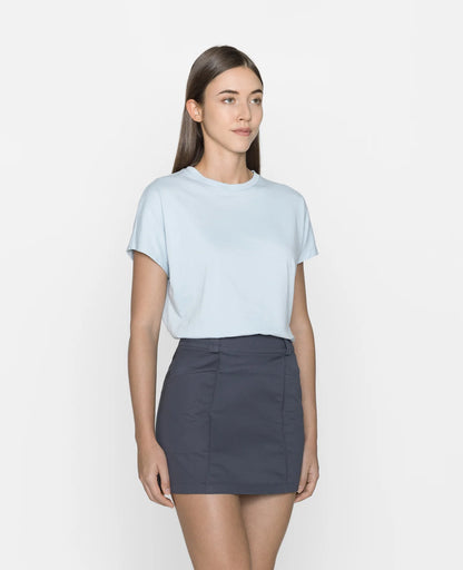 Supima Seamless Tee