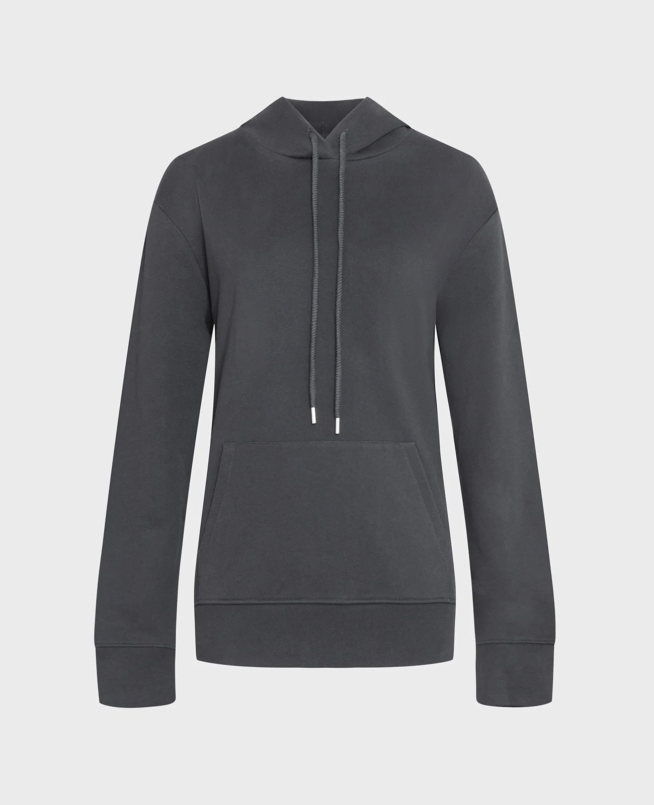 Supima Terry Hoodie