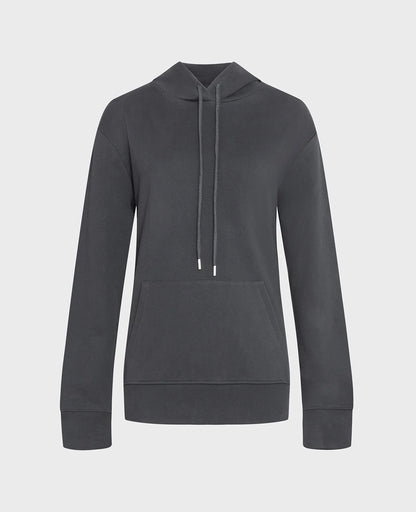 Supima Terry Hoodie